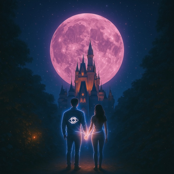 Luna Llena (feat. JosephMelgar)