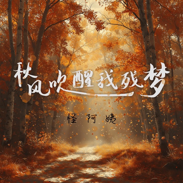 秋风吹醒我残梦 - Single
