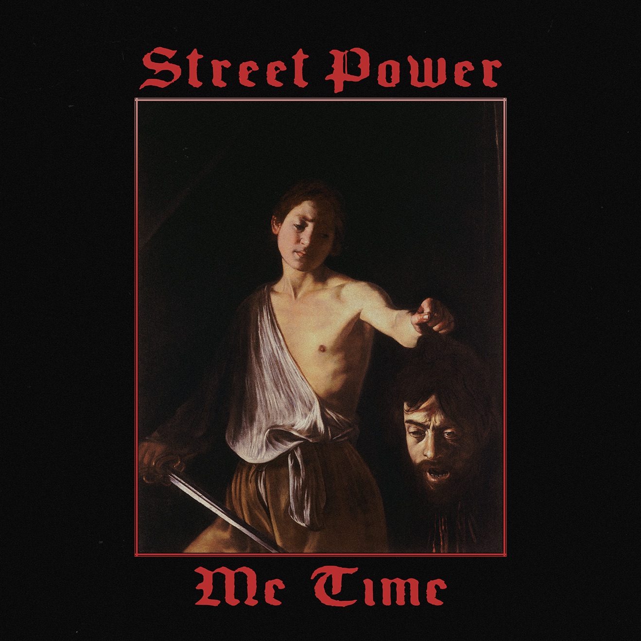 Street Power – Me Time (2025) [iTunes Match M4A]