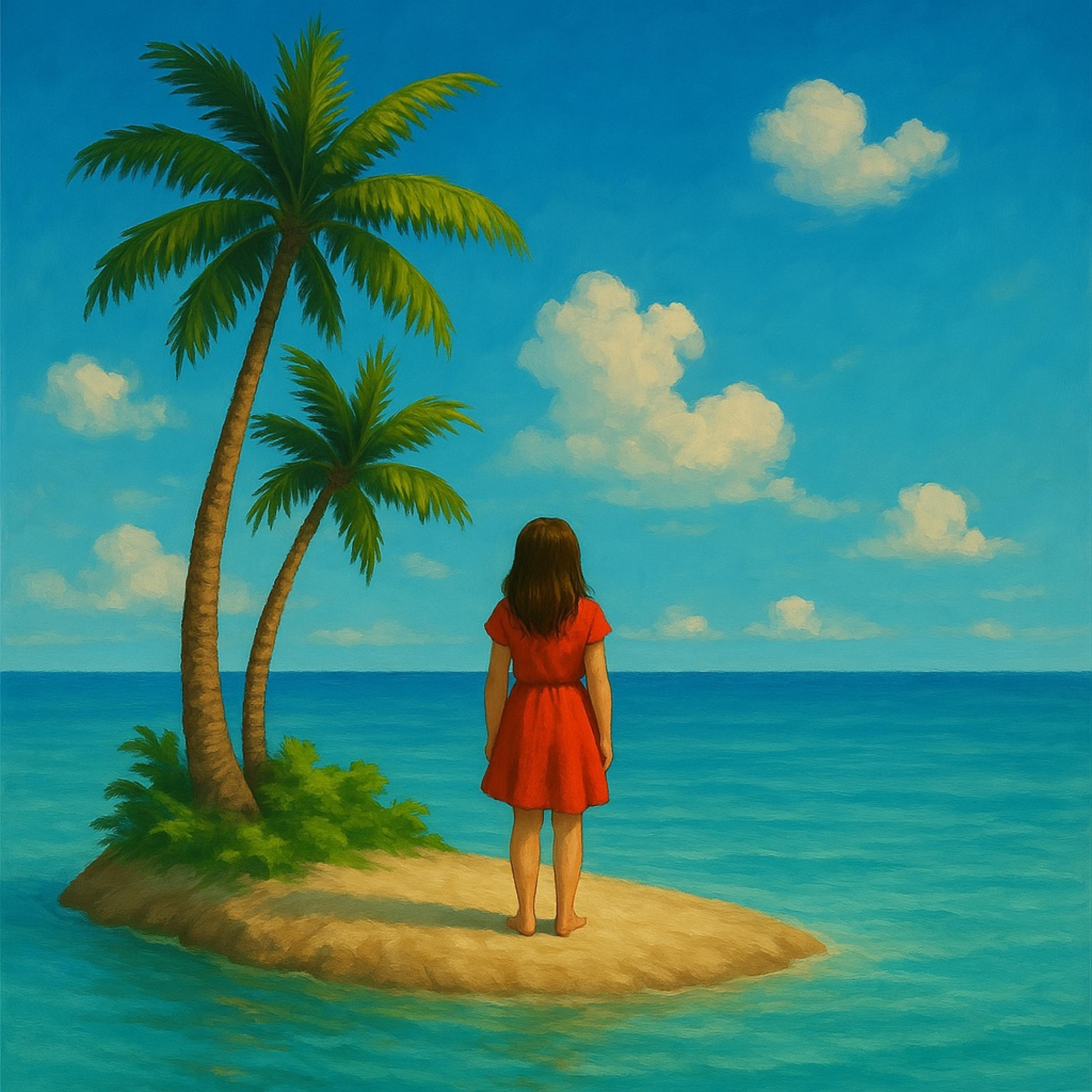 (Hopin’ That You) Stayed - Single