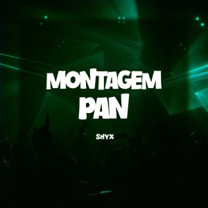 Montagem Pan - EP
