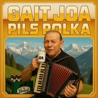 Pils Polka - Single