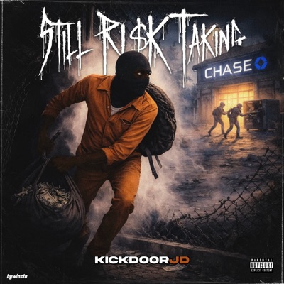 Still Risk Taking - EP