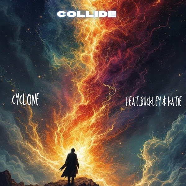 COLLIDE (feat. BUCKLEY & KATIE)
