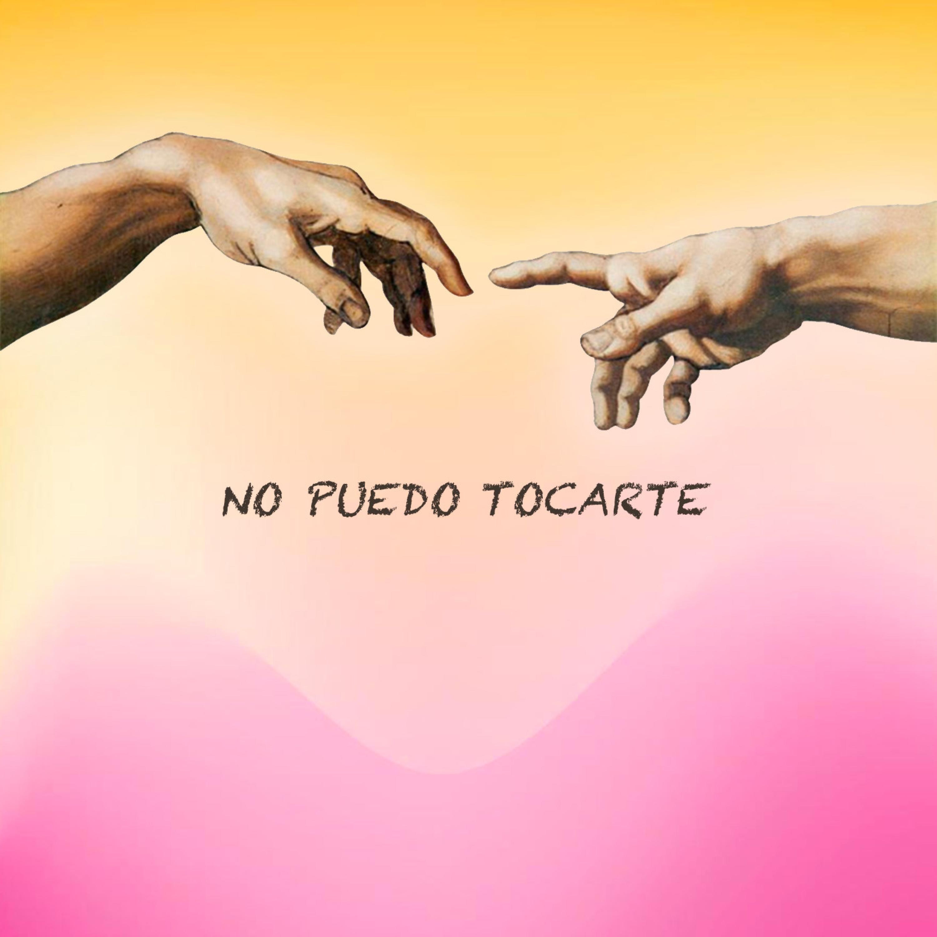 No Puedo Tocarte - Single