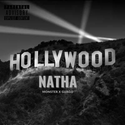 Hollywood (feat. natha) - Single