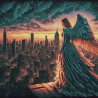 Angel Light - Single - luv.ng