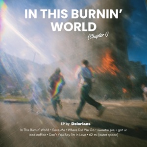 In This Burnin' World - EP