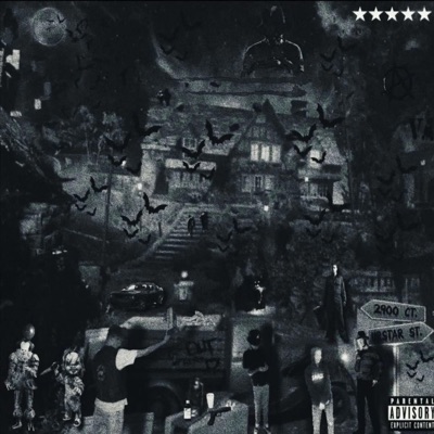 Nightmare On UrStar ST/EVT3 (feat. MoneyManMatt)