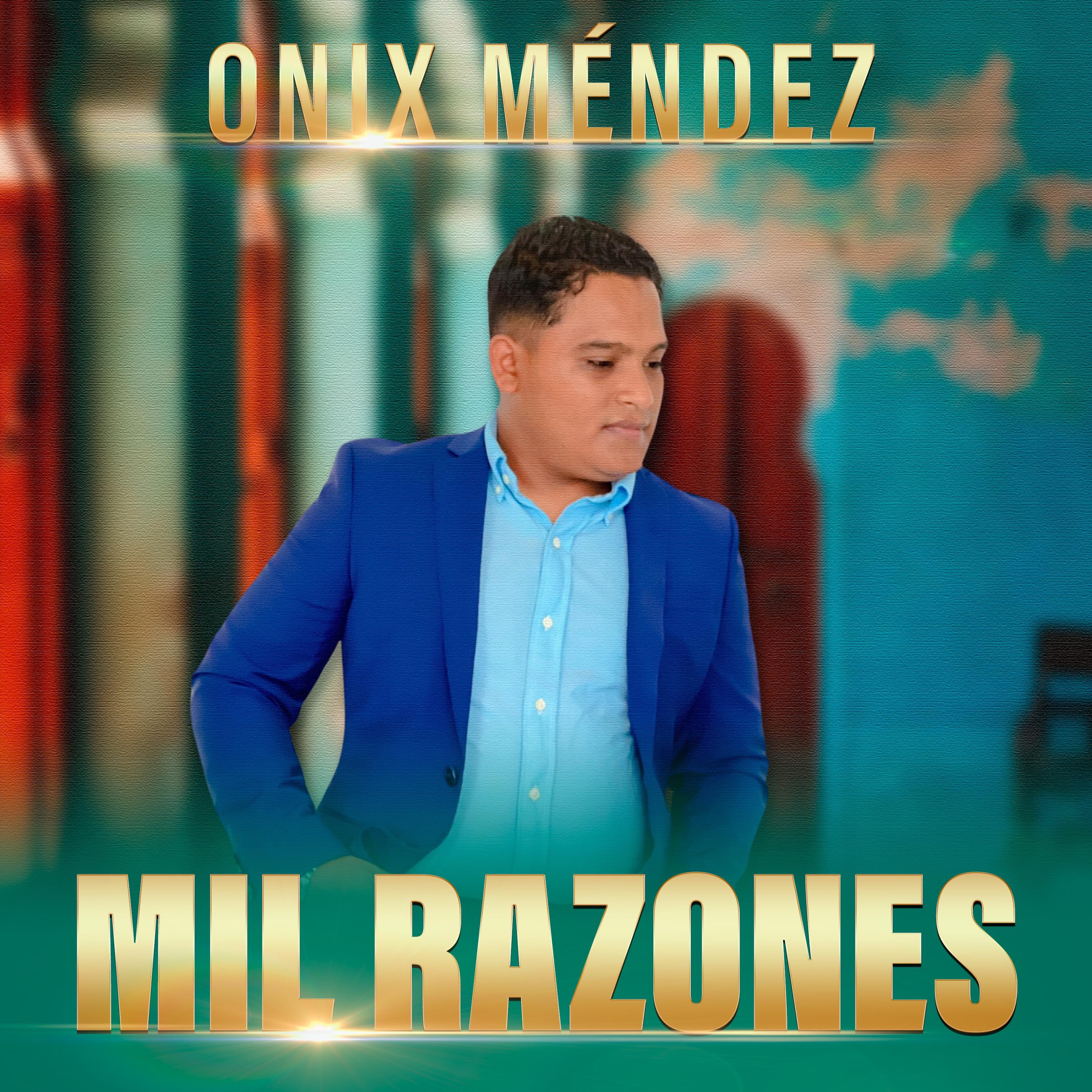 Mil Razones - Single
