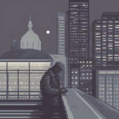 3 Am - EP
