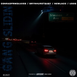 Bussdown (feat. Lilcadipge, Brynhurst Baby & Newjacc) Conradfrmdaaves