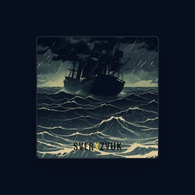 Listen to sverXzvuk, watch music videos, read bio, see tour dates & more!