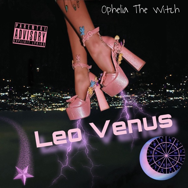 Leo Venus
