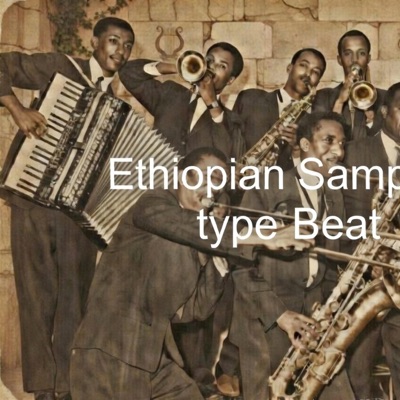 Ethiopian Jazz type beat - Single