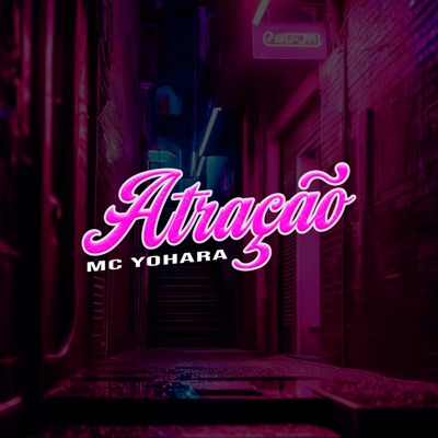 Atração - Single