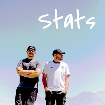 Stats (feat. Drew Verdé) - Single