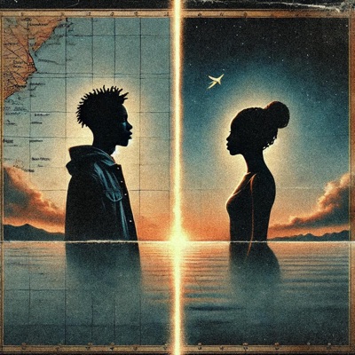 THE SPACE BETWEEN US