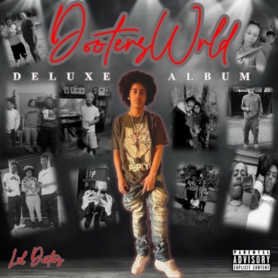 DootersWrld Deluxe Album