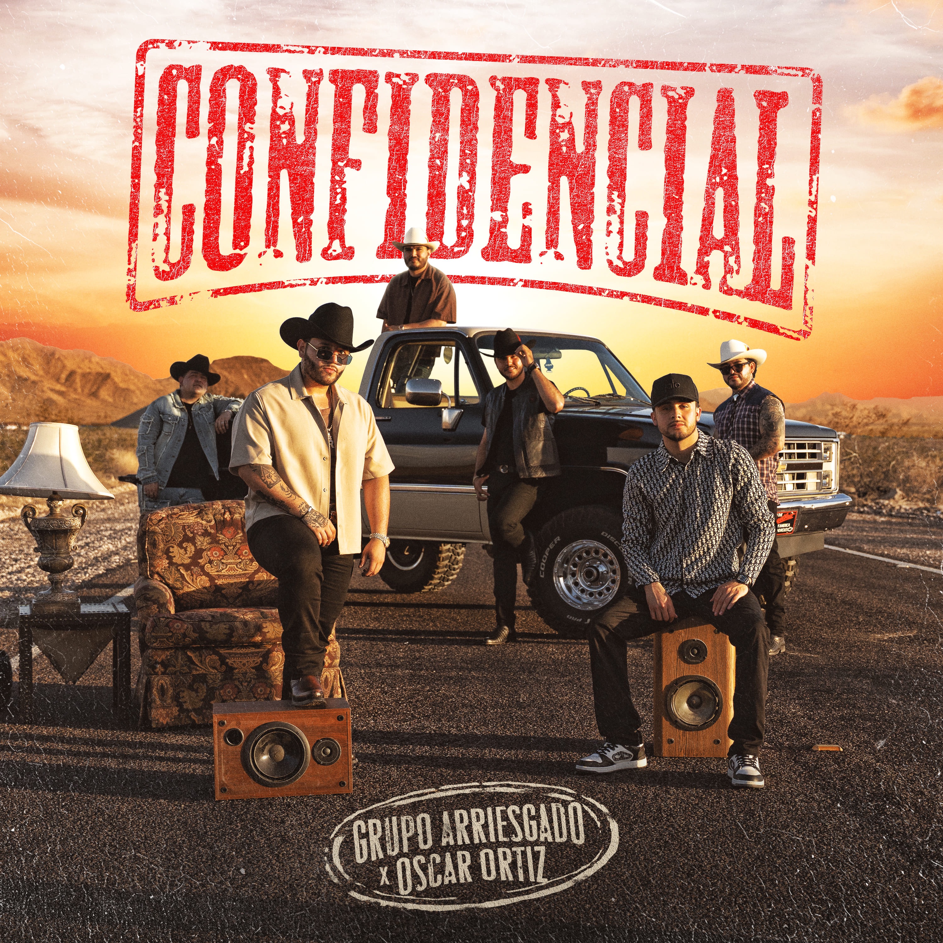 Confidencial - Single