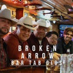 Bar Tab Gigs - Single
