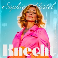Knecht (feat. Sophie Martel) - Single - MelodAI_Official