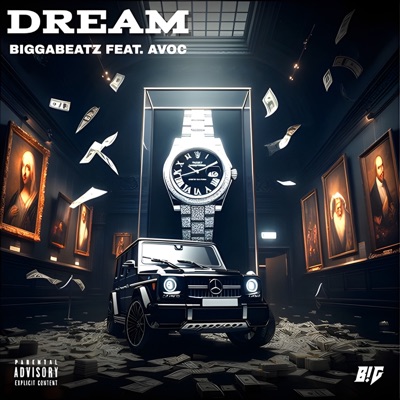Dream (feat. Avoc) - Single