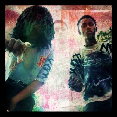 Ian goin (feat. Luh sinn) - Single