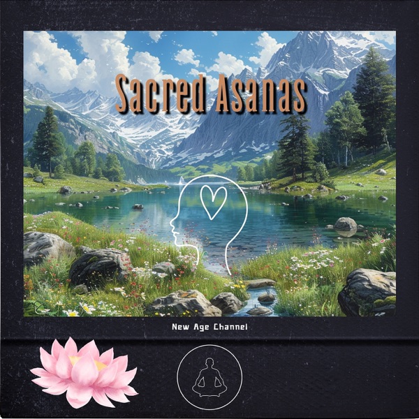 Sacred Asanas