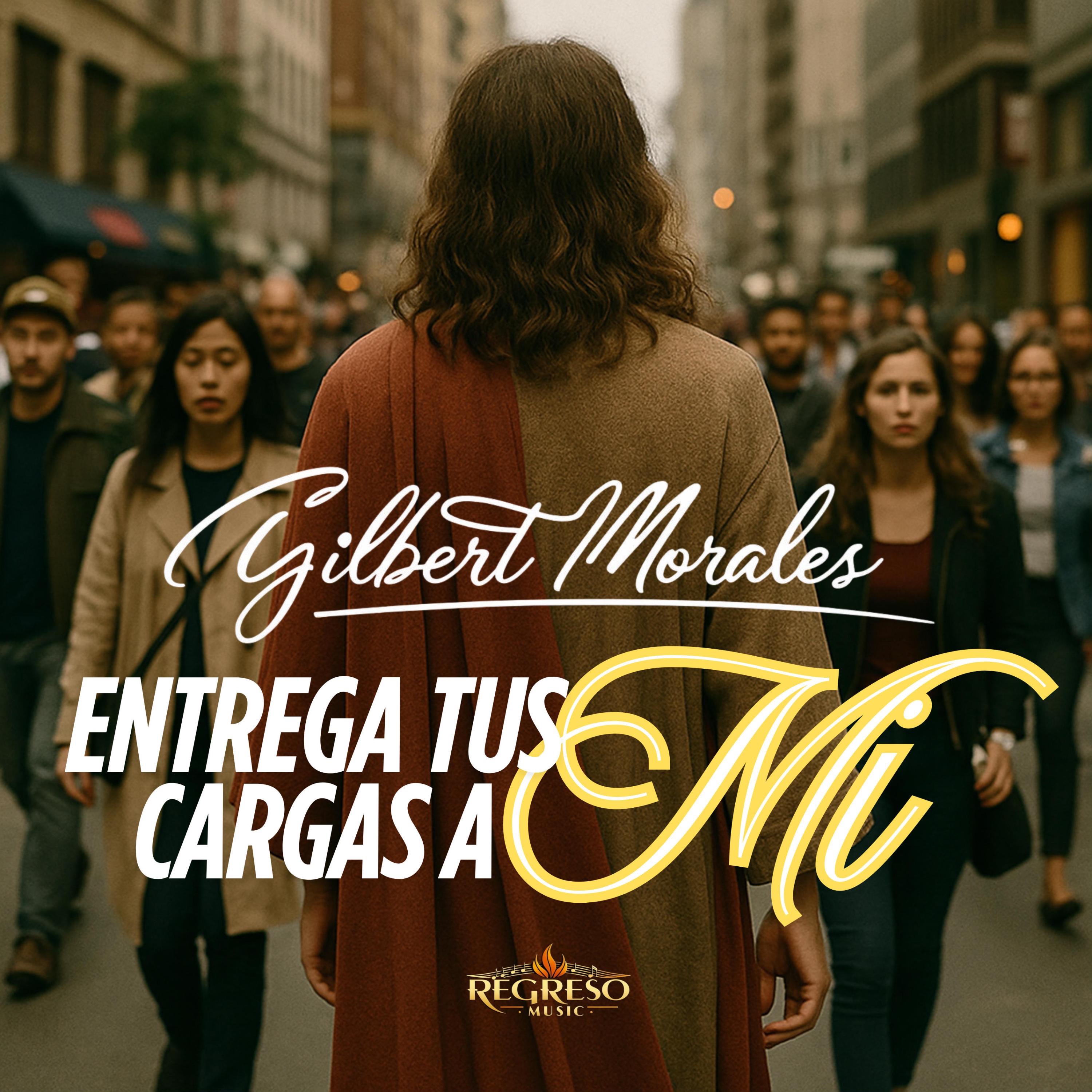 Entrega tus cargas a Mi - Single