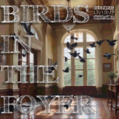 B.I.T.F (feat. Three Kay) - Single