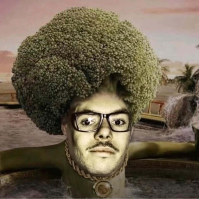 Brocco Loco - Single