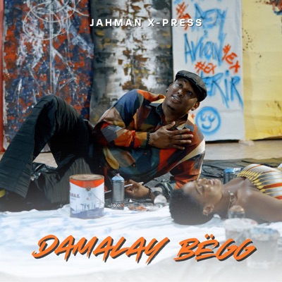Damalay Bëgg - Single