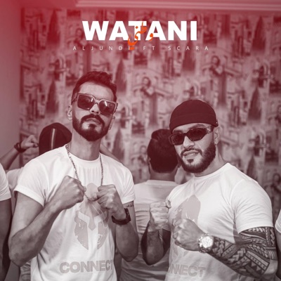 WATANI (feat. Scara KO) - Single