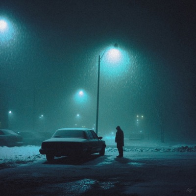 words, that touched me - Single