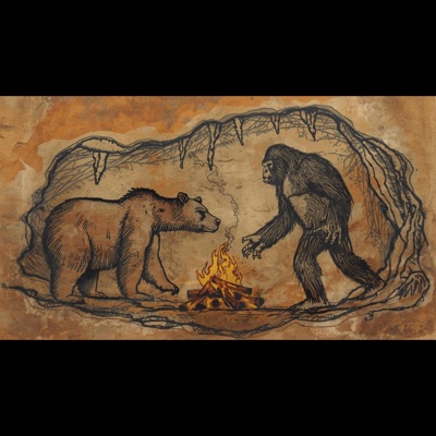 The Cave Dwellers - Single