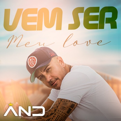 Vem Ser Meu Love - Single