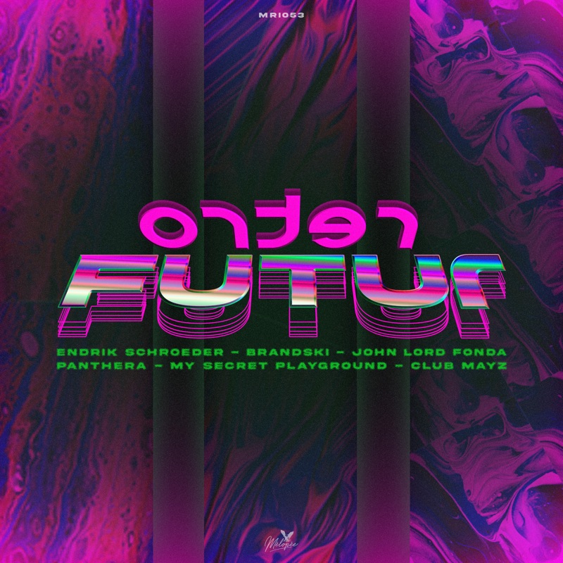 Album art for White Light
