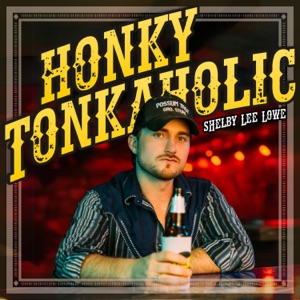 Honky Tonkaholic - Single
