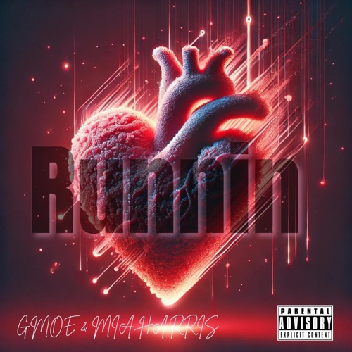 Runnin (feat. Mia Harris)