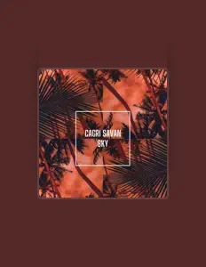 Listen to Cagri Savan, watch music videos, read bio, see tour dates & more!