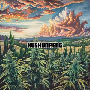 Kushunpeng - Single