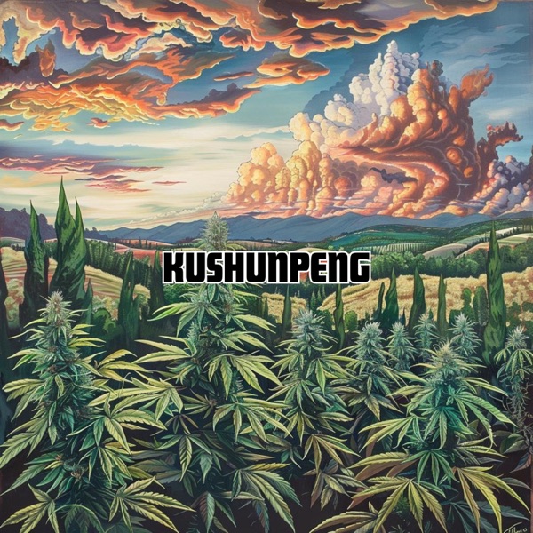 Kushunpeng - Single