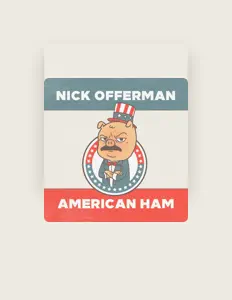 Listen to Nick Offerman, watch music videos, read bio, see tour dates & more!
