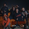 GOD DAMN (feat. Sukula, Ling & Ohtel) - Single