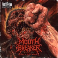 END OF YOU - Single - MOUTH BREAKER & Dxrmant