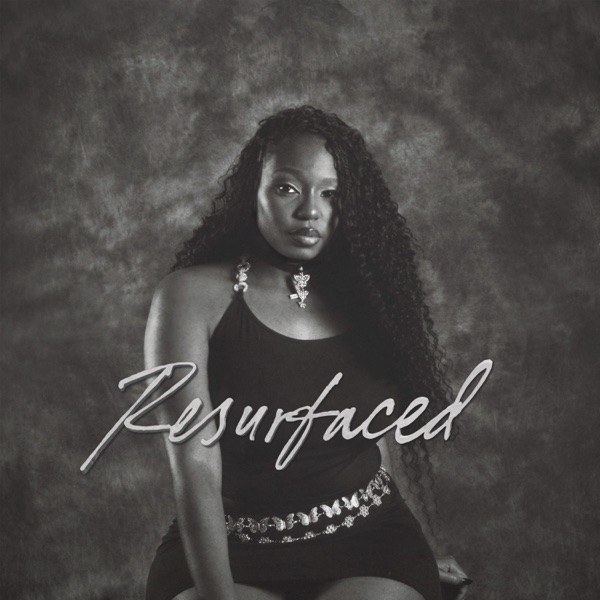 Resurfaced - EP