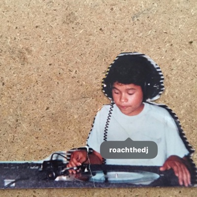 roach the dj