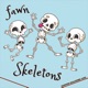 Skeletons Haunted Halloween Jams Single