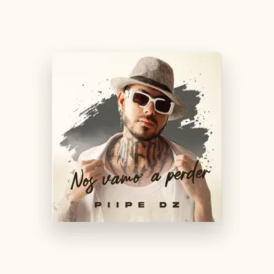 Listen to Piipe DZ, watch music videos, read bio, see tour dates & more!
